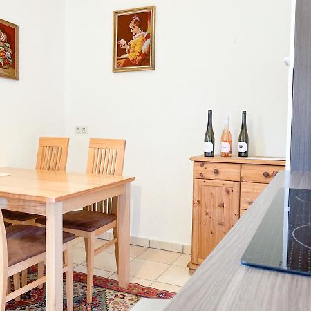 Einfache Ferienwohnungen Im Winzerort Loiben Dürnstein Exteriör bild